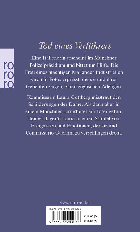 Produktbild: Nachtgefieder: Laura Gottbergs siebter Fall