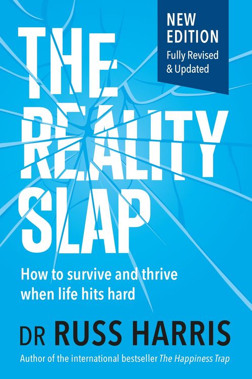 Produktbild: Reality Slap