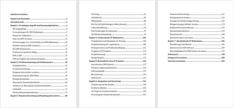 Produktbild: Customer Relationship Management (CRM) in der Praxis