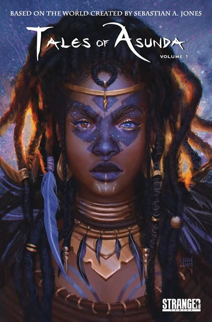 Produktbild: Tales of Asunda