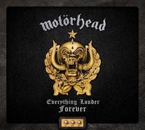 Produktbild: Everything Louder Forever: The Very Best Of