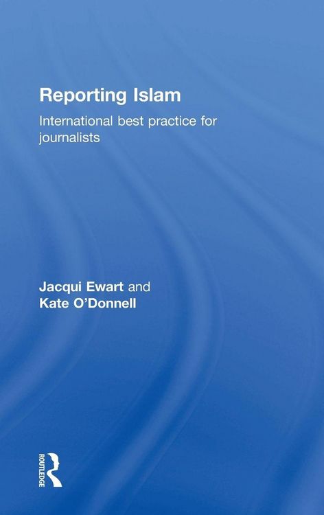 Produktbild: Reporting Islam