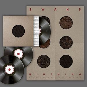 Produktbild: Birthing (Ltd. 3LP+DVD)