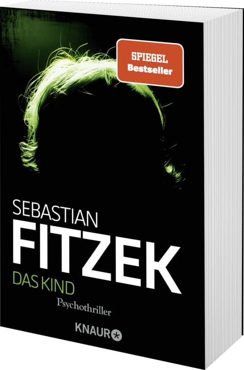 Produktbild: Das Kind