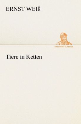 Produktbild: Tiere in Ketten
