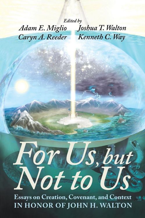 Produktbild: For Us, but Not to Us