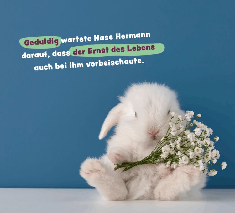 Produktbild: Tierisch gechillt!