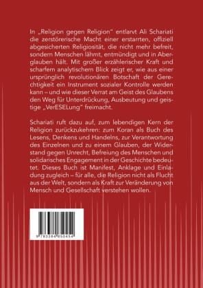 Produktbild: Religion gegen Religion