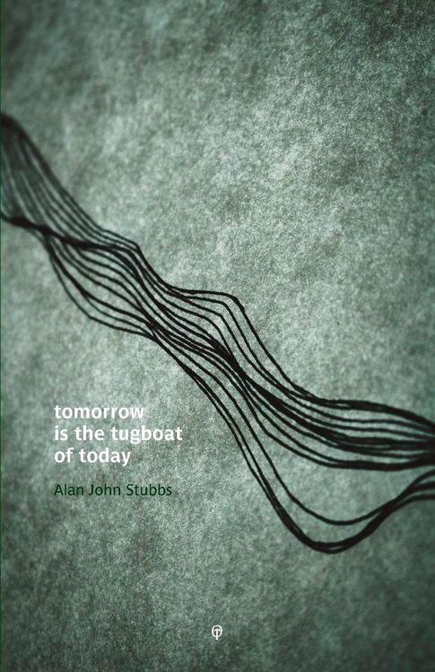 Produktbild: Tomorrow is the Tugboat of Today