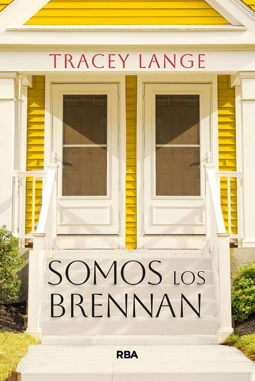 Produktbild: Somos los Brennan