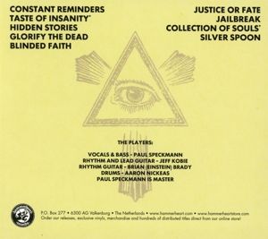 Produktbild: Collection Of Souls