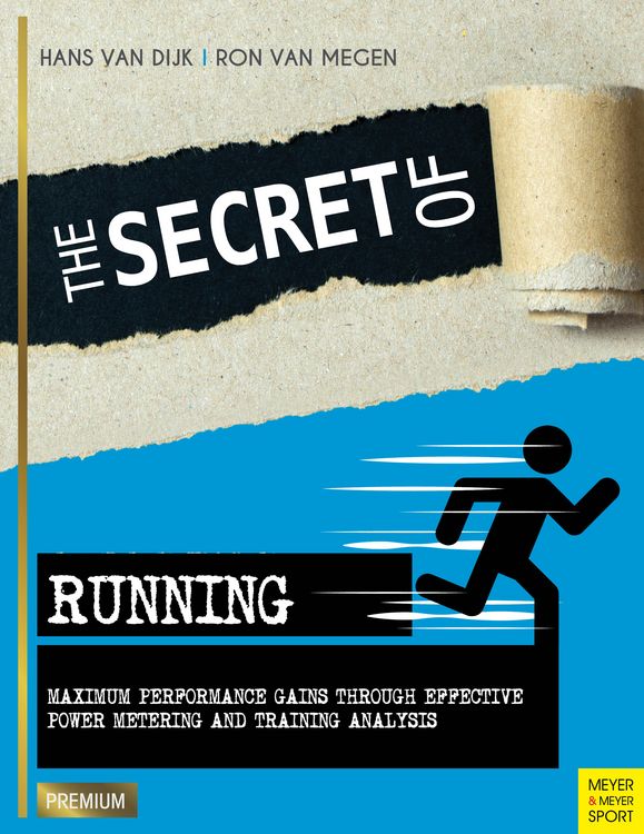 Produktbild: The Secret of Running