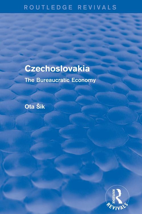 Produktbild: Czechoslovakia