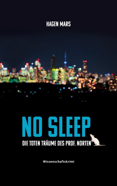 Produktbild: No Sleep