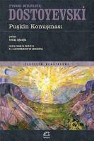 Produktbild: Puskin Konusmasi