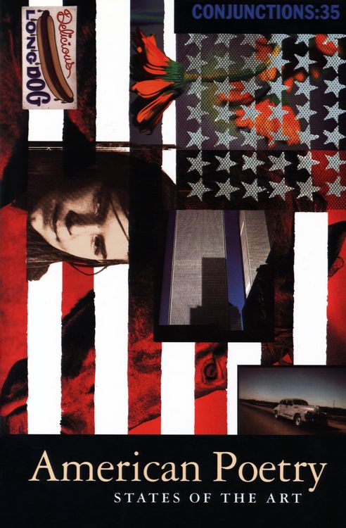 Produktbild: American Poetry