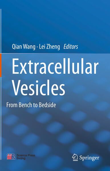 Produktbild: Extracellular Vesicles