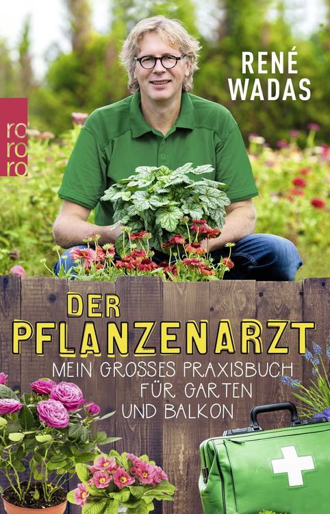 Produktbild: Der Pflanzenarzt