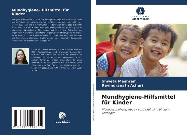 Produktbild: Mundhygiene-Hilfsmittel f&uuml;r Kinder