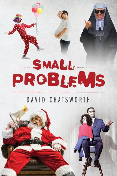 Produktbild: Small Problems