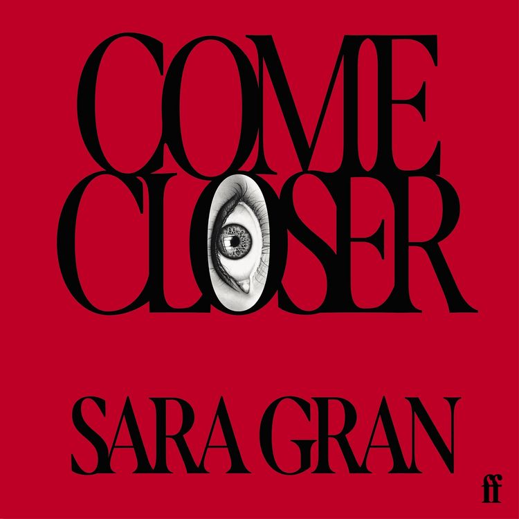 Produktbild: Come Closer