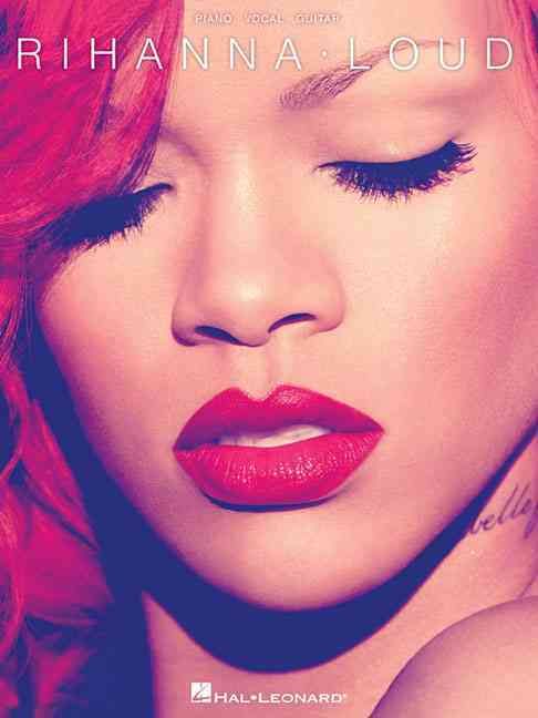 Produktbild: Rihanna: Loud