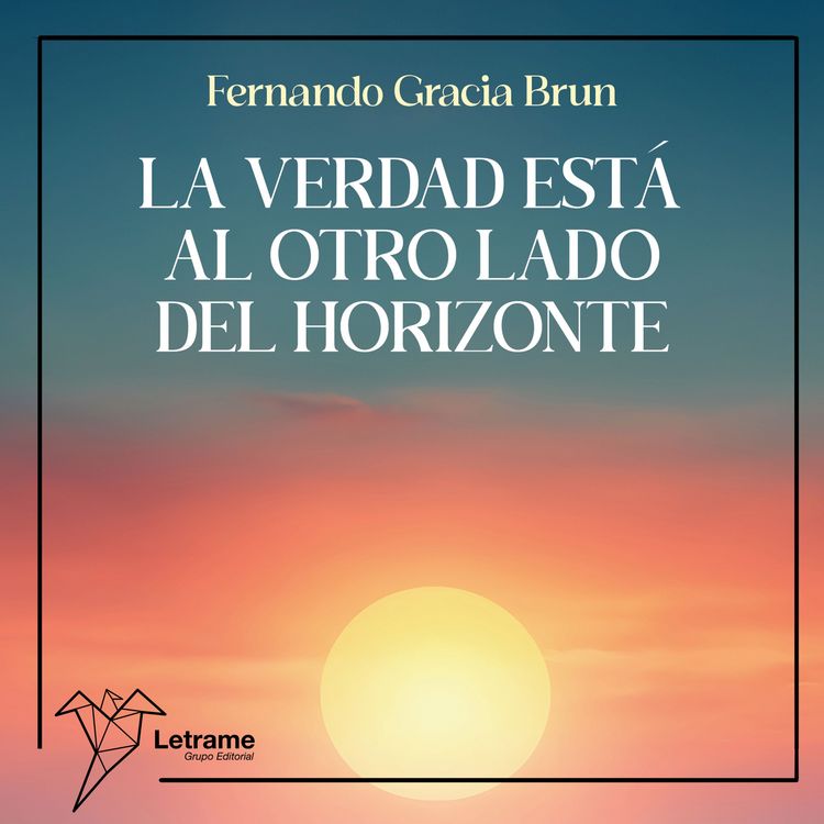 Produktbild: La verdad est&aacute; al otro lado del horizonte