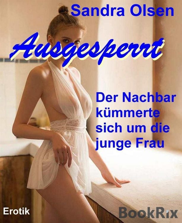 Produktbild: Ausgesperrt