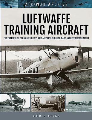 Produktbild: Luftwaffe Training Aircraft