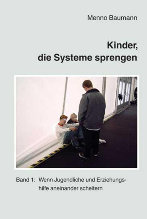 Produktbild: Kinder, die Systeme sprengen