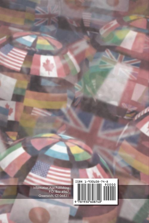 Produktbild: Multicultural Education
