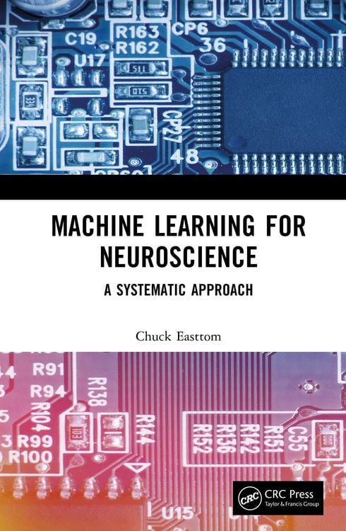 Produktbild: Machine Learning for Neuroscience
