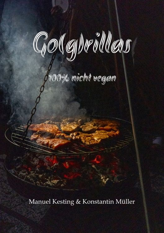 Produktbild: Go(g)rillas