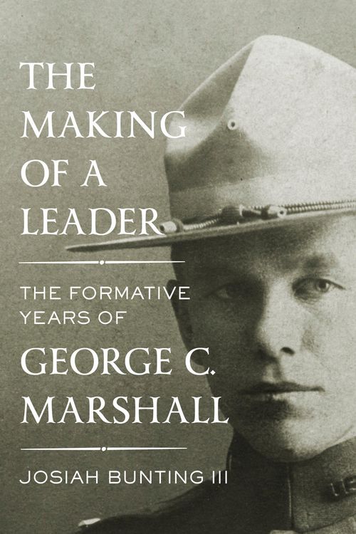 Produktbild: The Making of a Leader