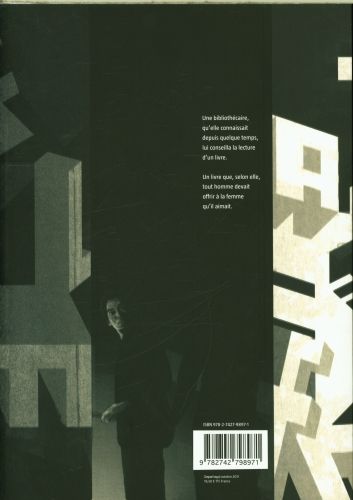 Produktbild: Pages int&eacute;rieures