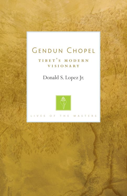 Produktbild: Gendun Chopel