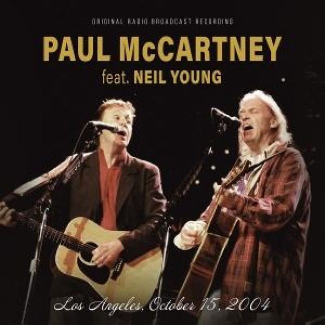 Produktbild: Los Angeles,October 15,2004