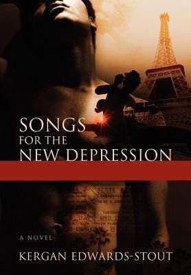 Produktbild: Songs for the New Depression