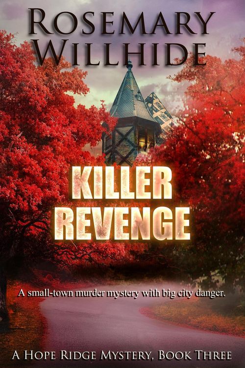 Produktbild: Killer Revenge