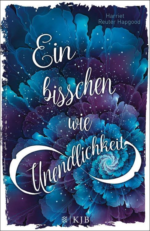 Produktbild: Ein bisschen wie Unendlichkeit