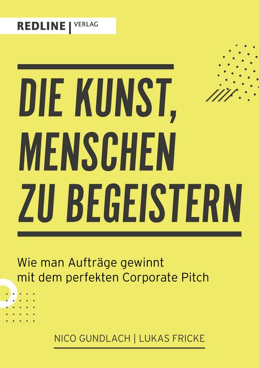Produktbild: Die Kunst, Menschen zu begeistern