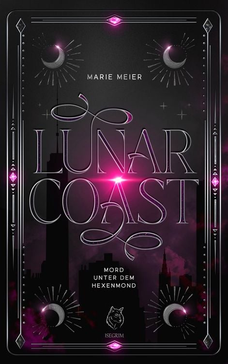 Produktbild: Lunarcoast