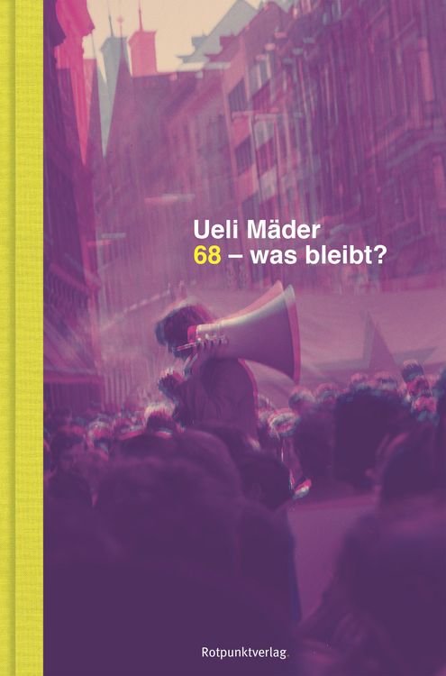 Produktbild: 68 - was bleibt?