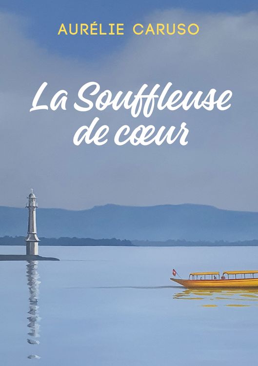 Produktbild: La Souffleuse de coeur