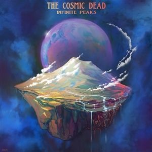 Produktbild: Infinite Peaks (LTD. Soft Yellow Vinyl)