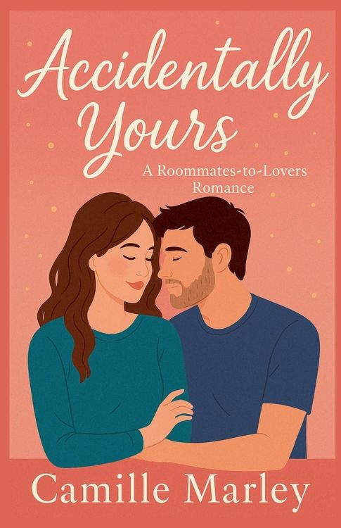 Produktbild: Accidentally Yours