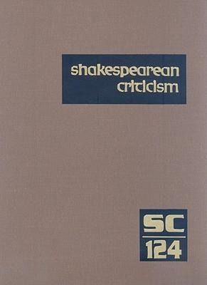 Produktbild: Shakespearean Criticism