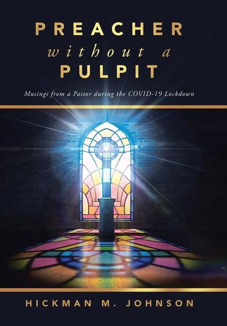 Produktbild: Preacher without a Pulpit