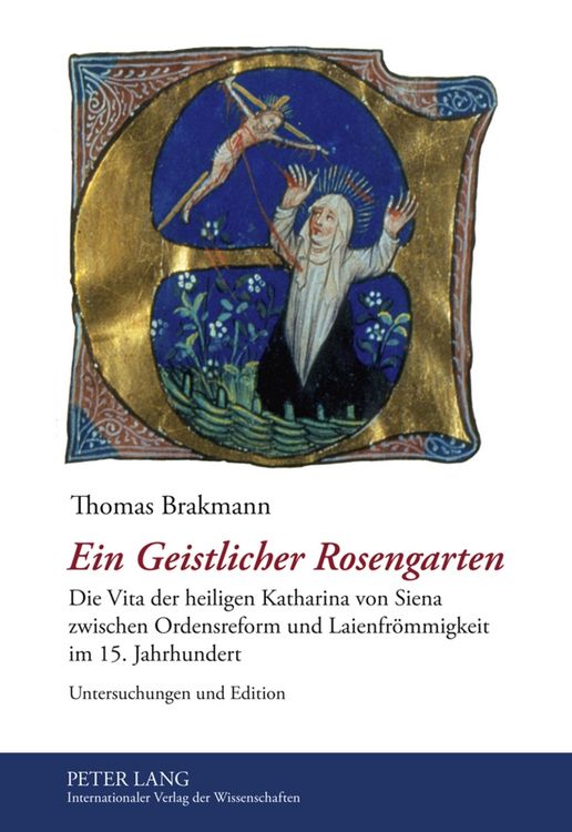 Produktbild: Ein Geistlicher Rosengarten
