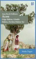 Produktbild: Acisu - Ansa Bacili Folkloru